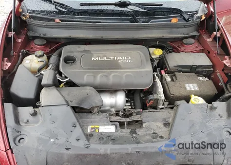 2016 Jeep Cherokee Limited from USA, damaged, VIN 1C4PJMDB1GW151709